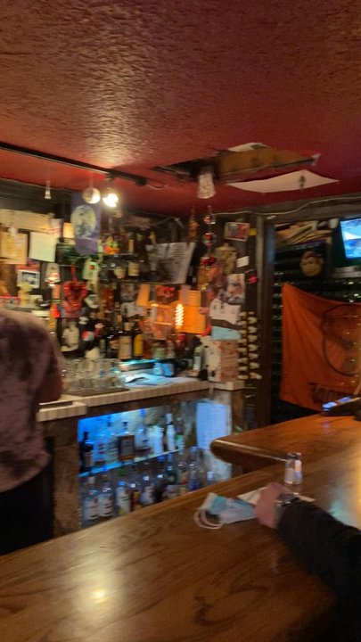 Low Brow Lounge - Dive Bars Near Me - Portland, Oregon