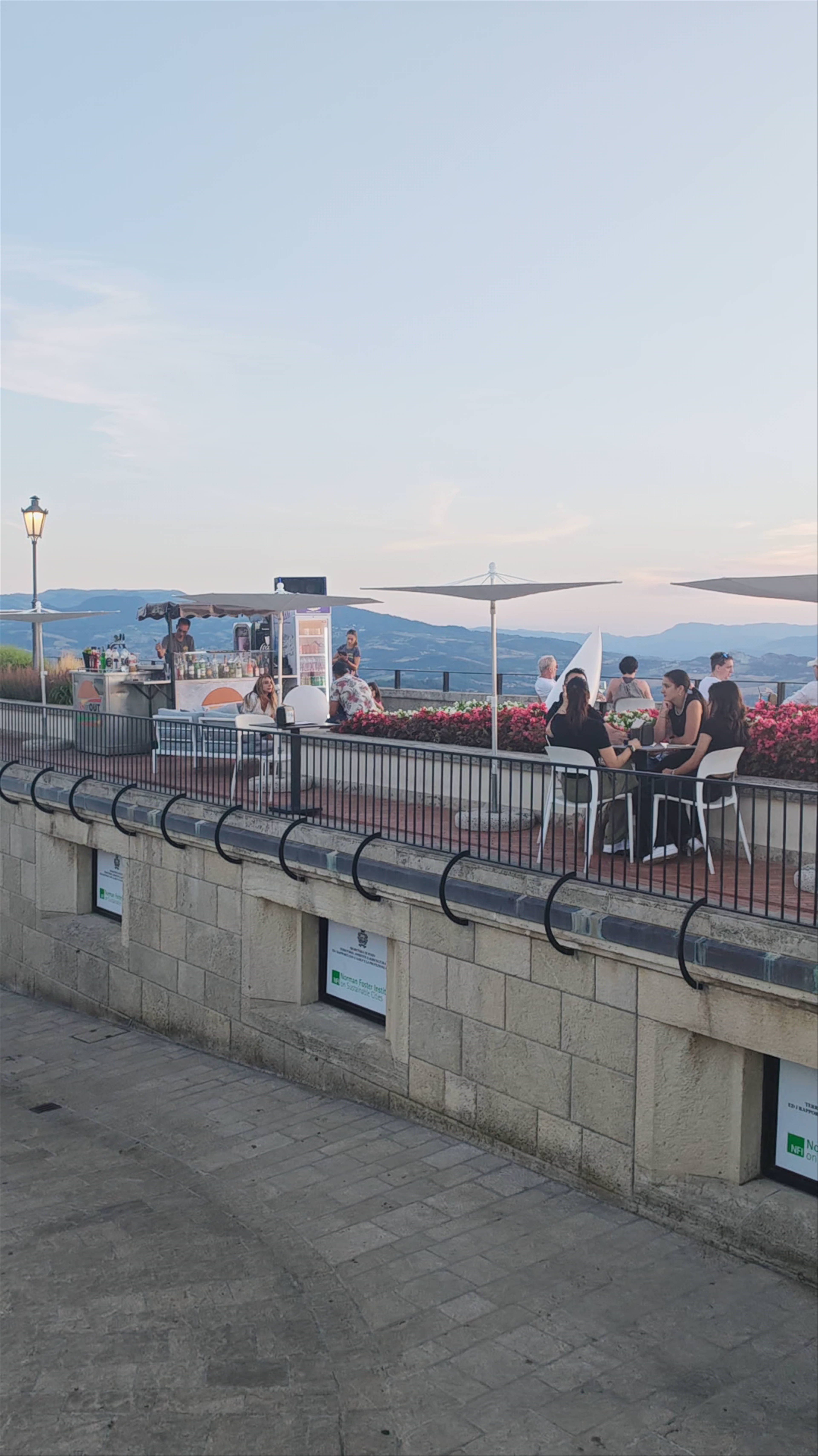 Contrada del Pianello