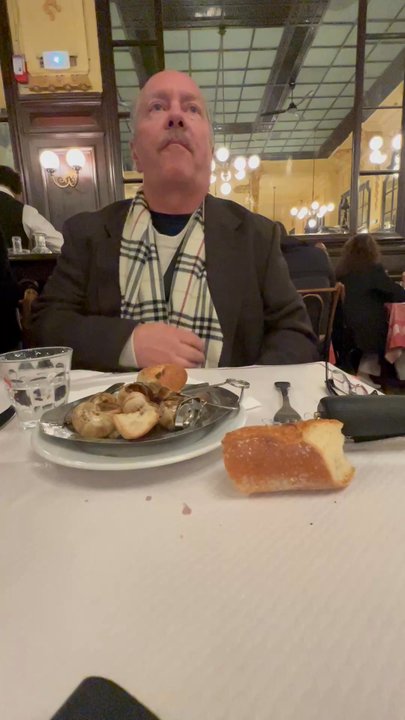 Bouillon Chartier - French Near Me - Paris, 75