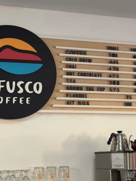 Infusco Coffee - Coffee & Tea Near Me - Sawyer, Michigan
