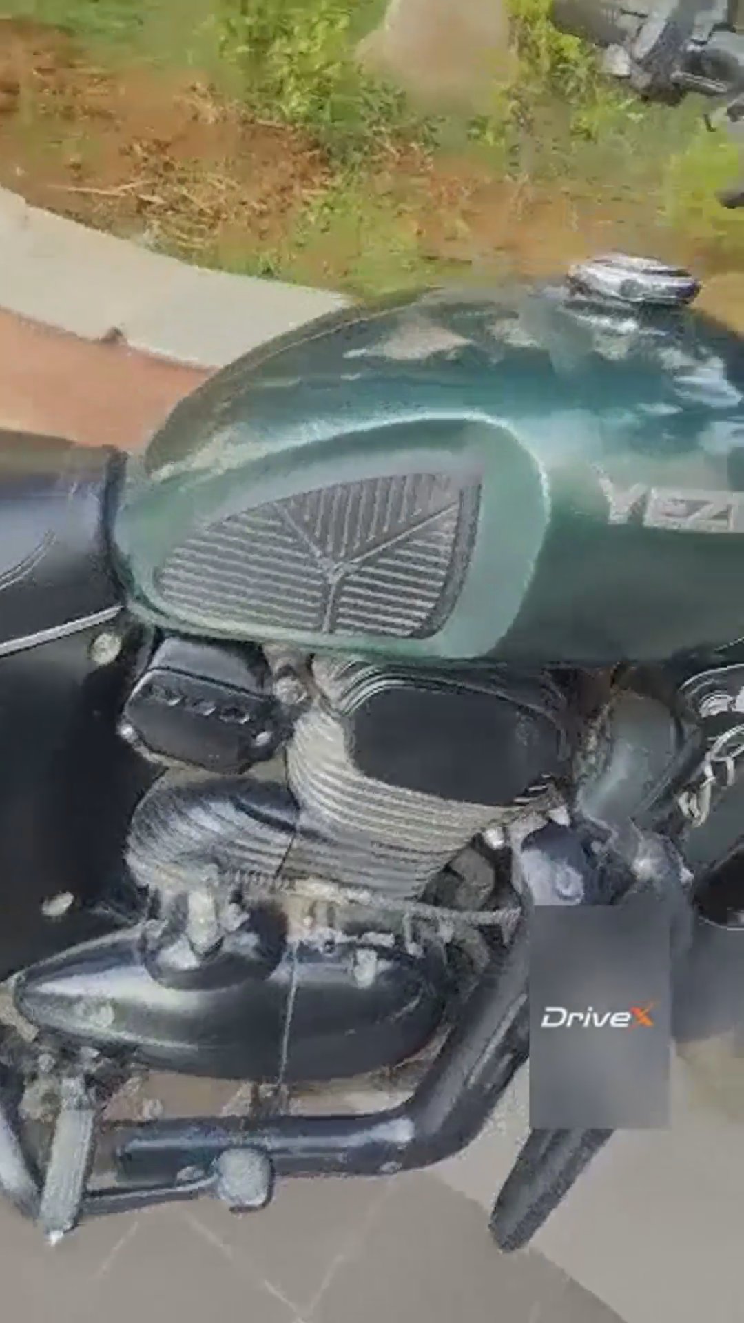 Walk-around video thumbnail