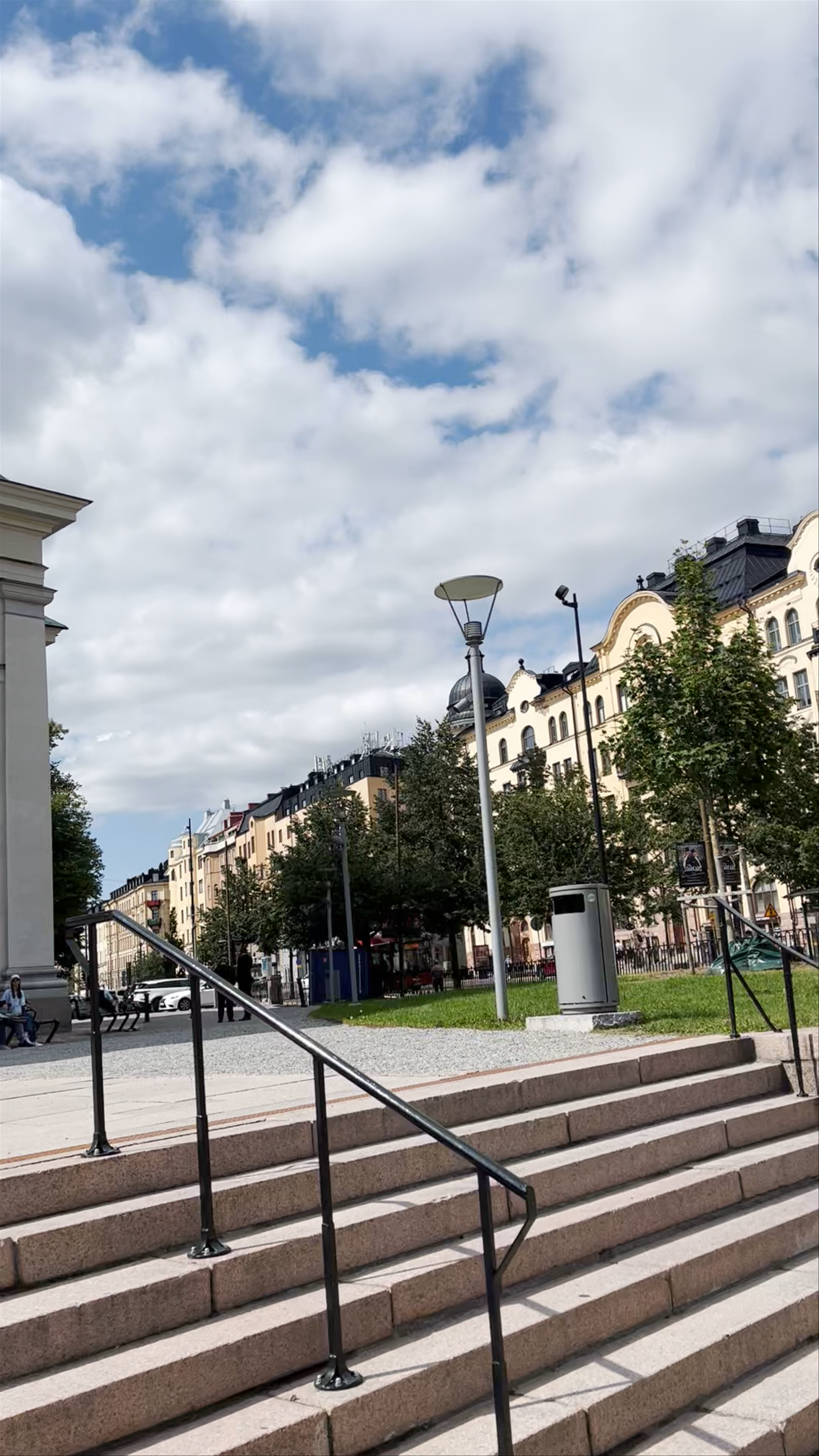 Gustaf Vasa Church