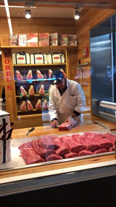 Lobel's - Butcher Near Me - Bronx, New York