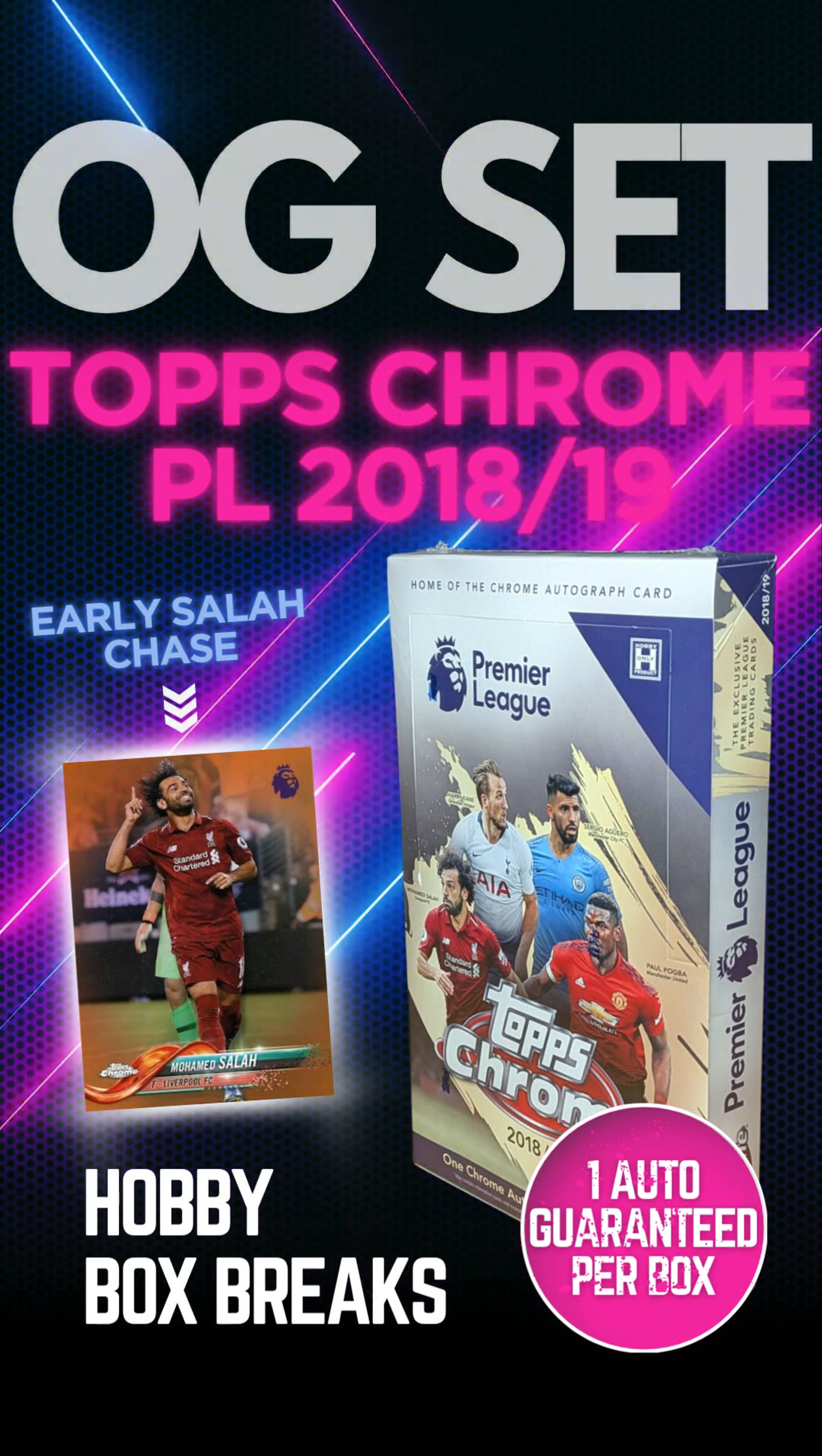 FREE PACKS FOR ALL!!!! 🎁FREE BOX FOR BUYERS🎁