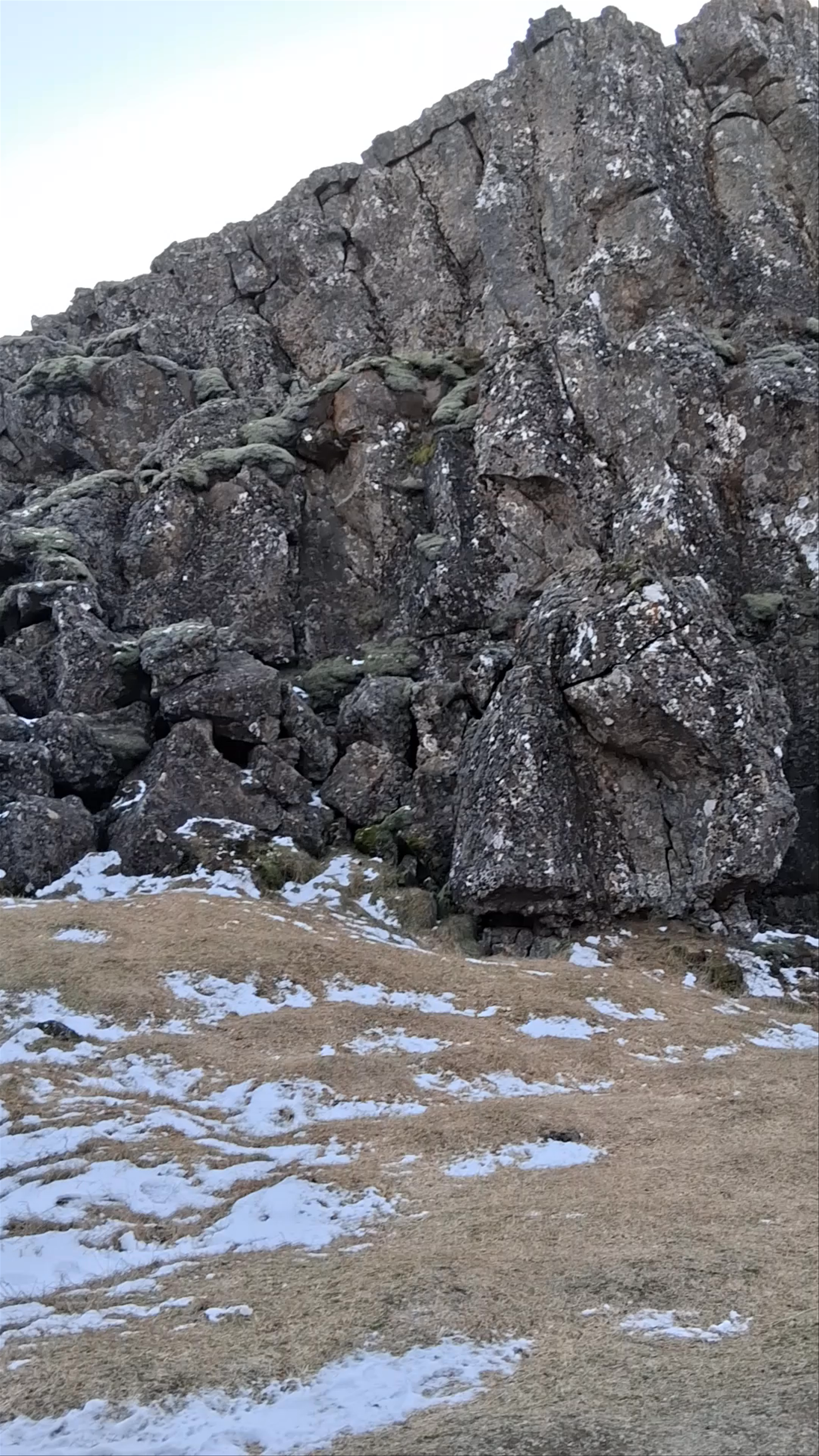 Thingvellir National Park