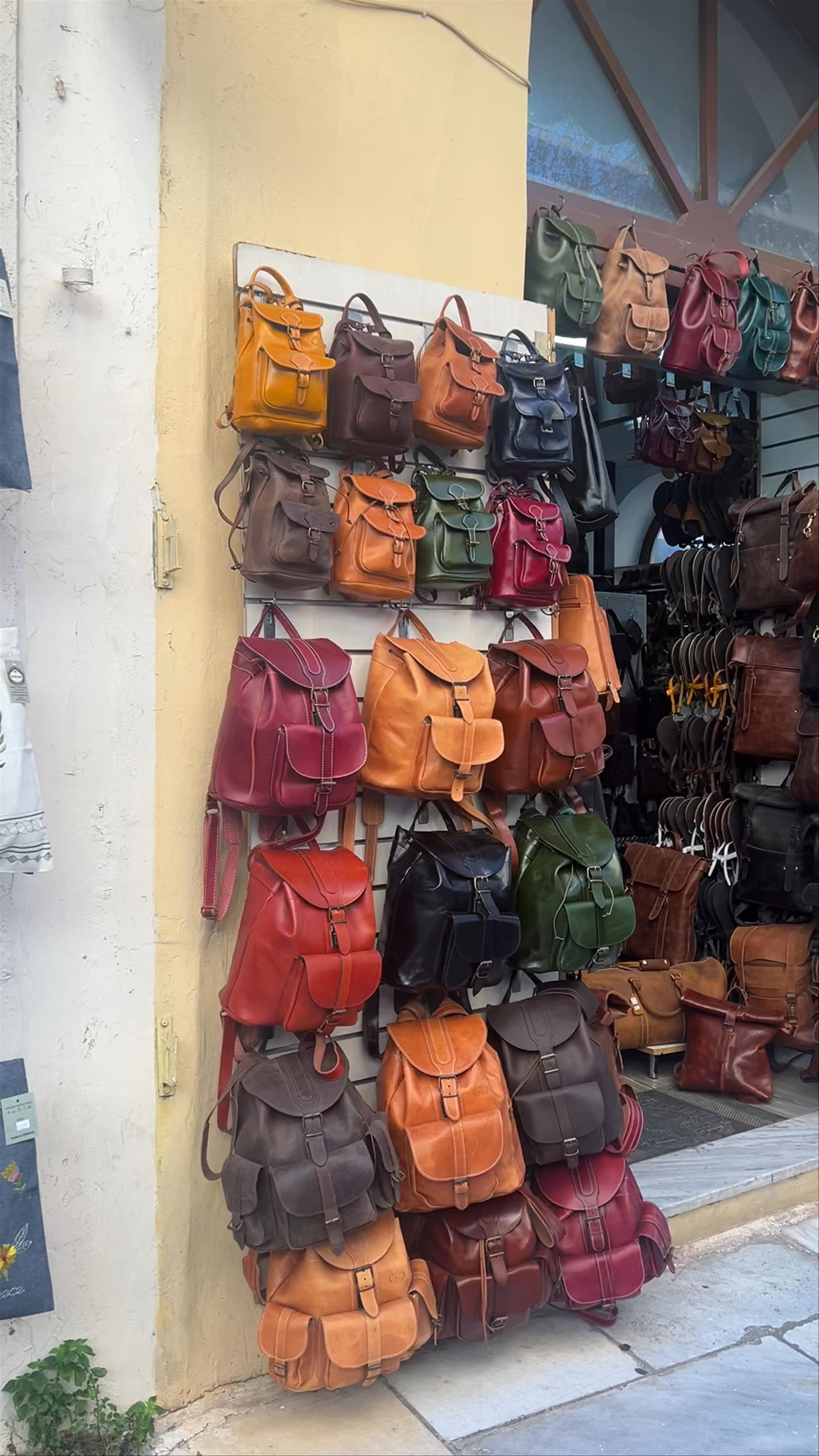 Plaka District Stroll: Traditional Markets and Shops in Athens, Greece