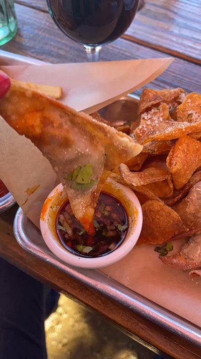 The Bearded Lady - Burgers Near Me - Fort Worth, Texas