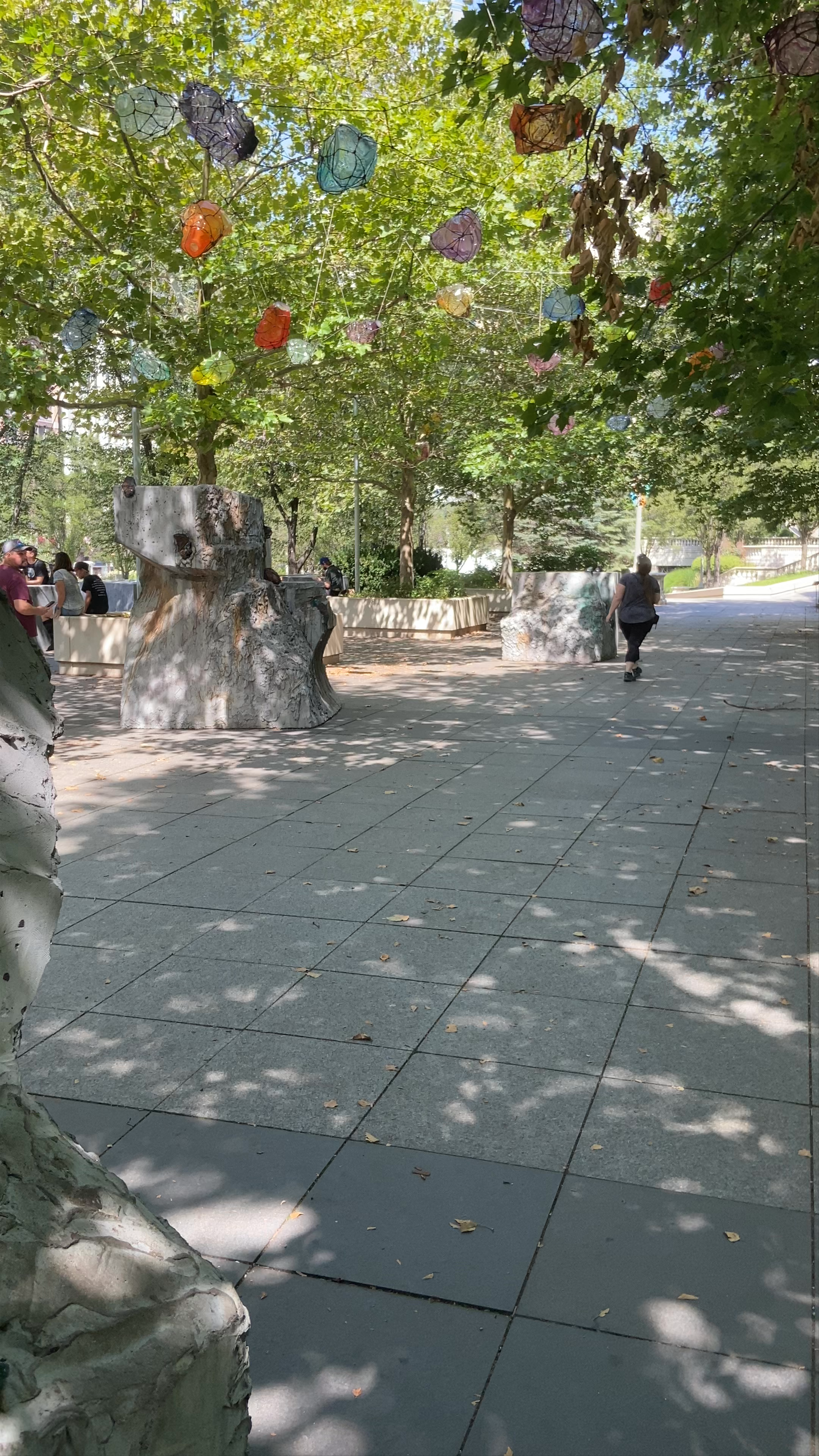 Millennium Park Foundation
