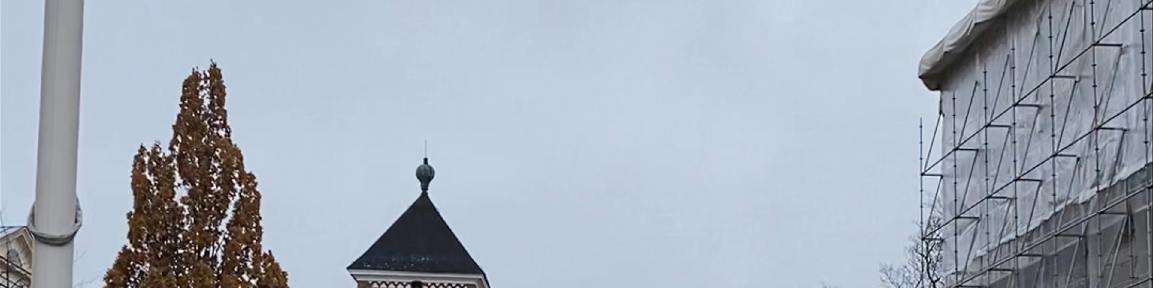 Uppsala