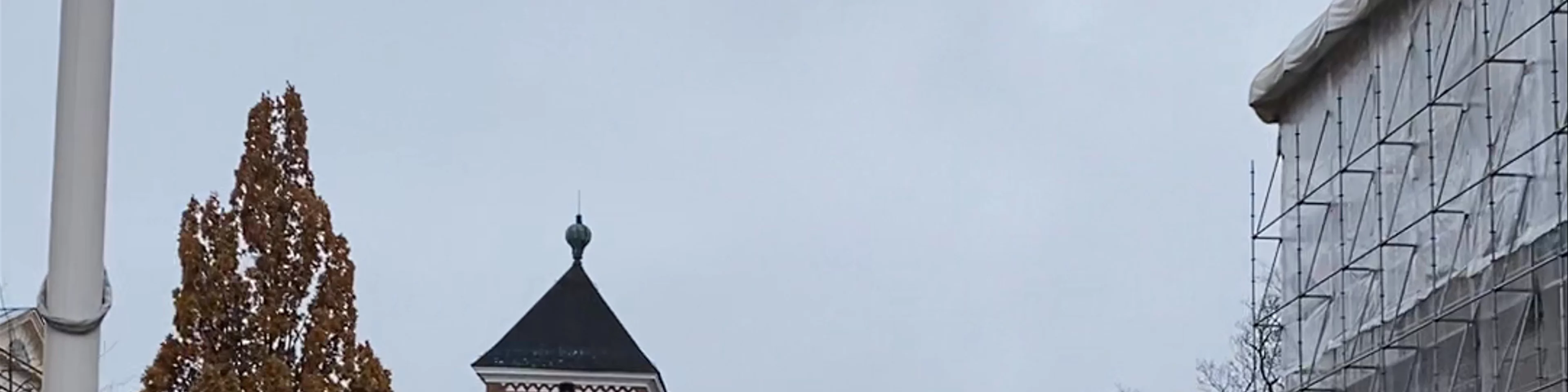 Uppsala Cathedral