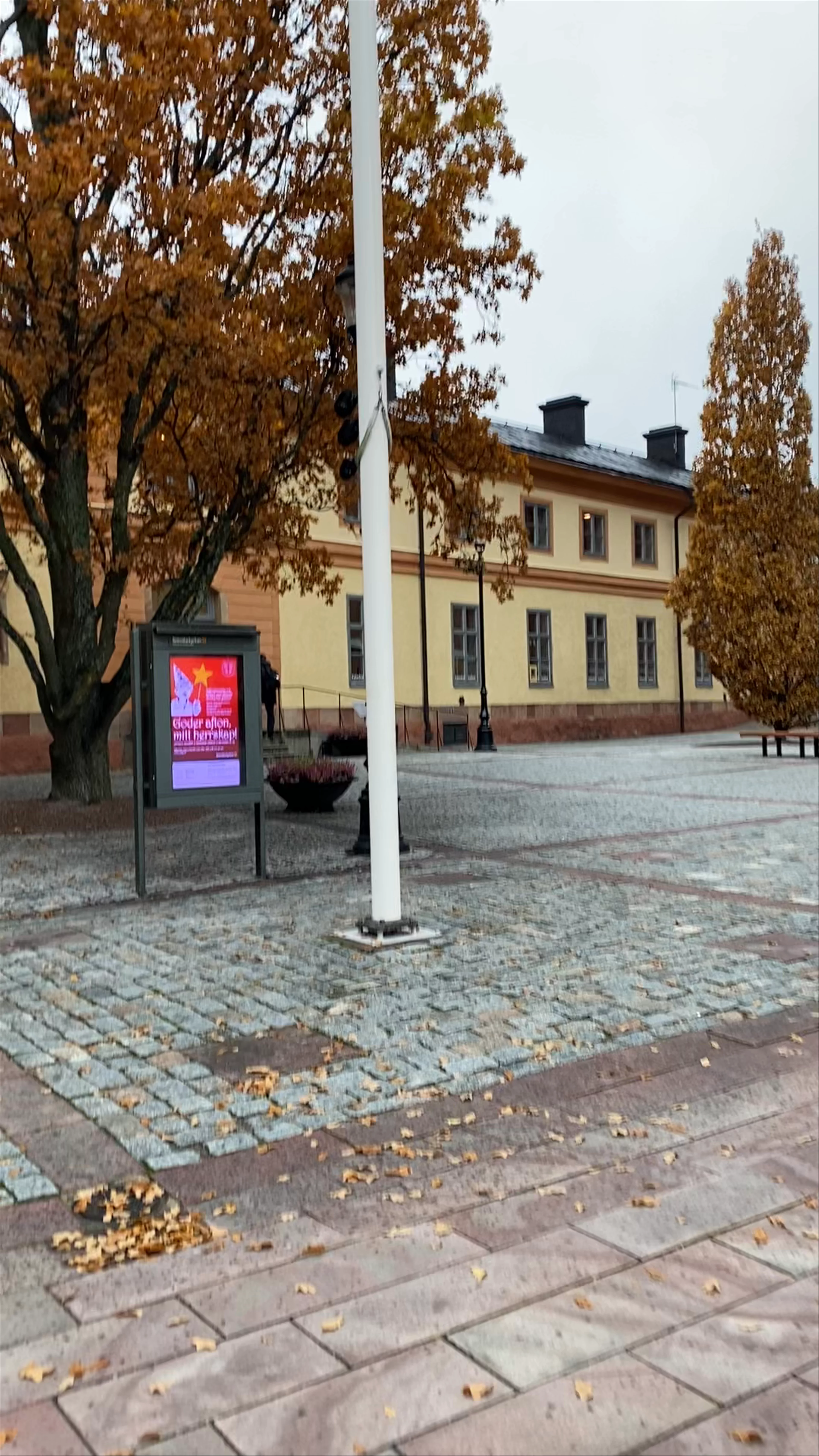 Uppsala