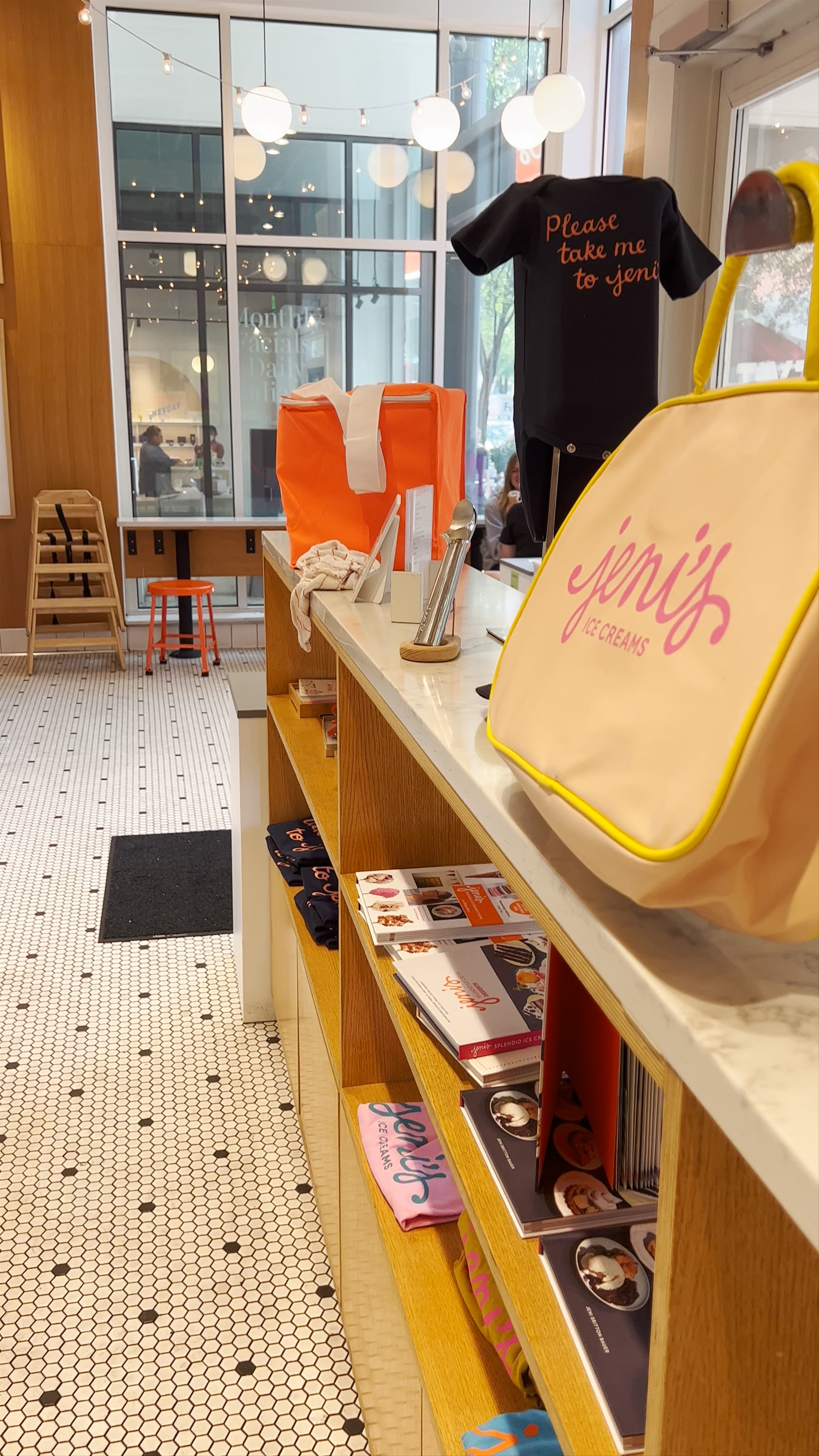 Jeni's Splendid Ice Creams