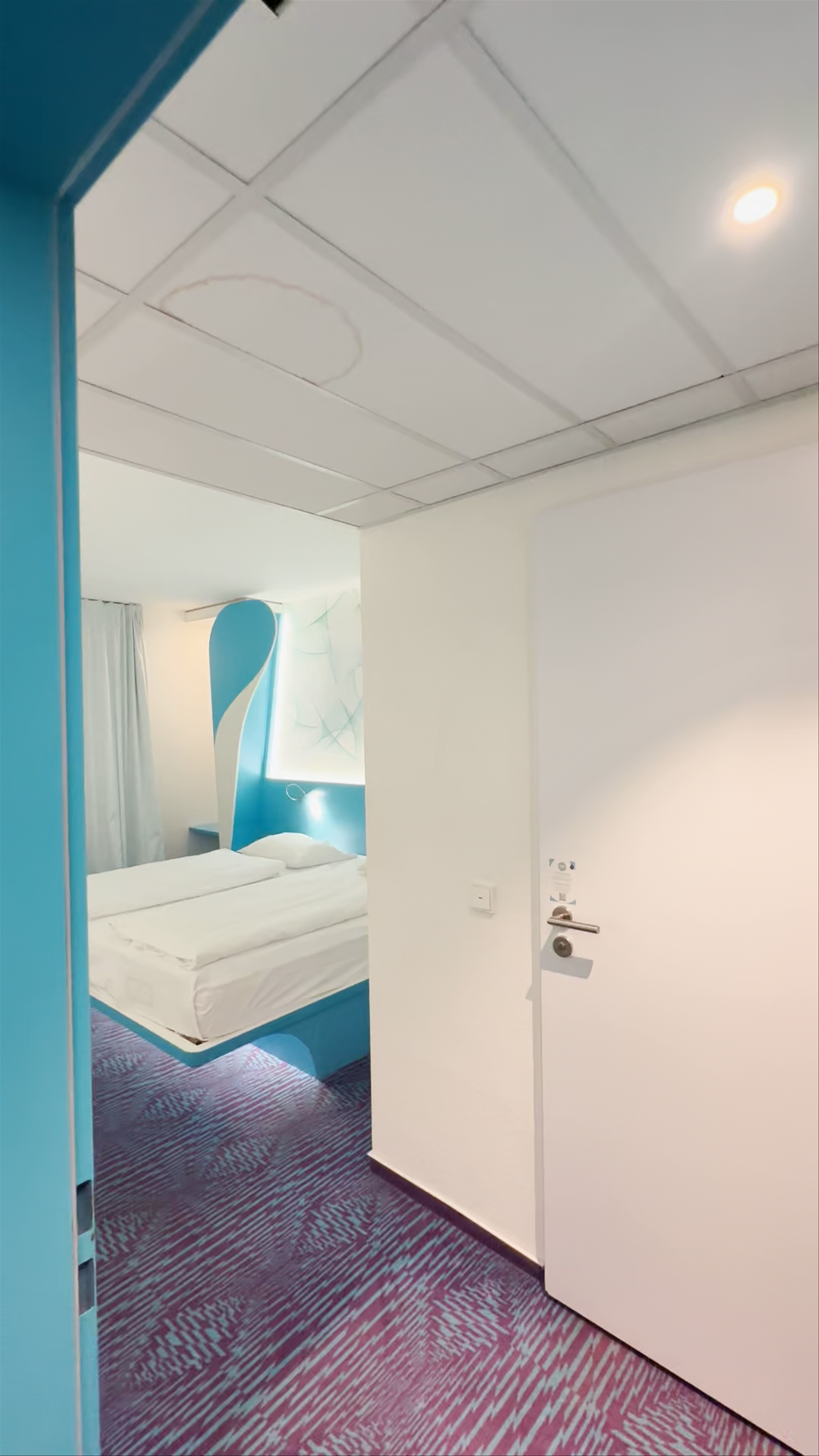 Prize by Radisson Hamburg St. Pauli: Stylish Urban Stay