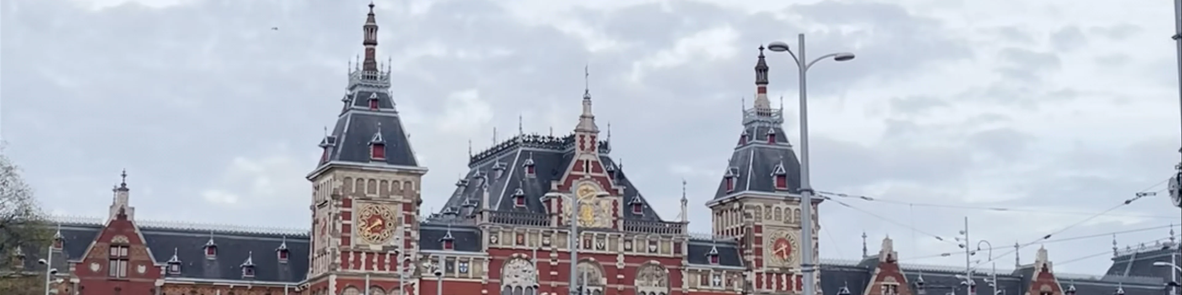 Central Station