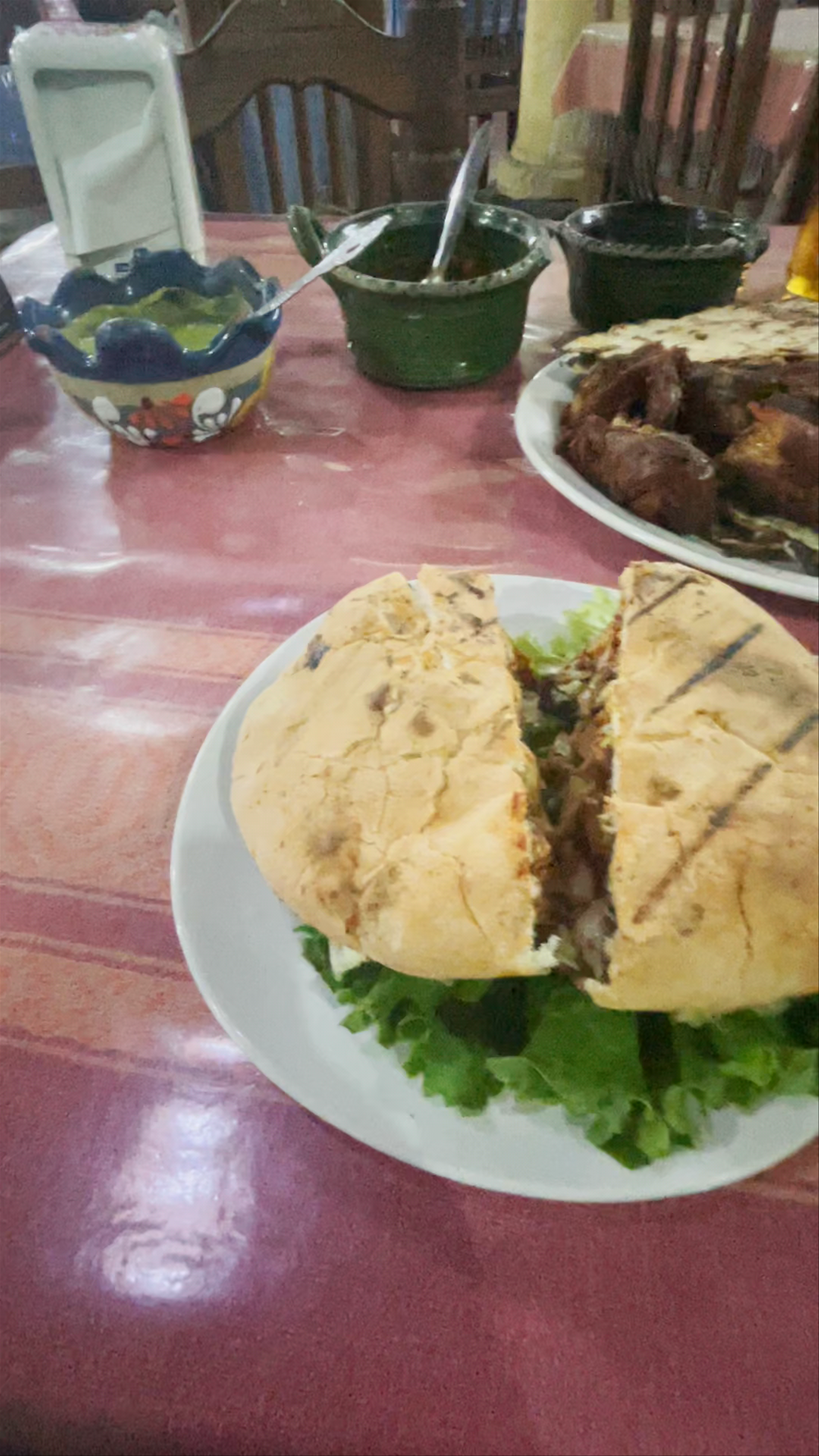 TLAYUDAS EL NEGRO