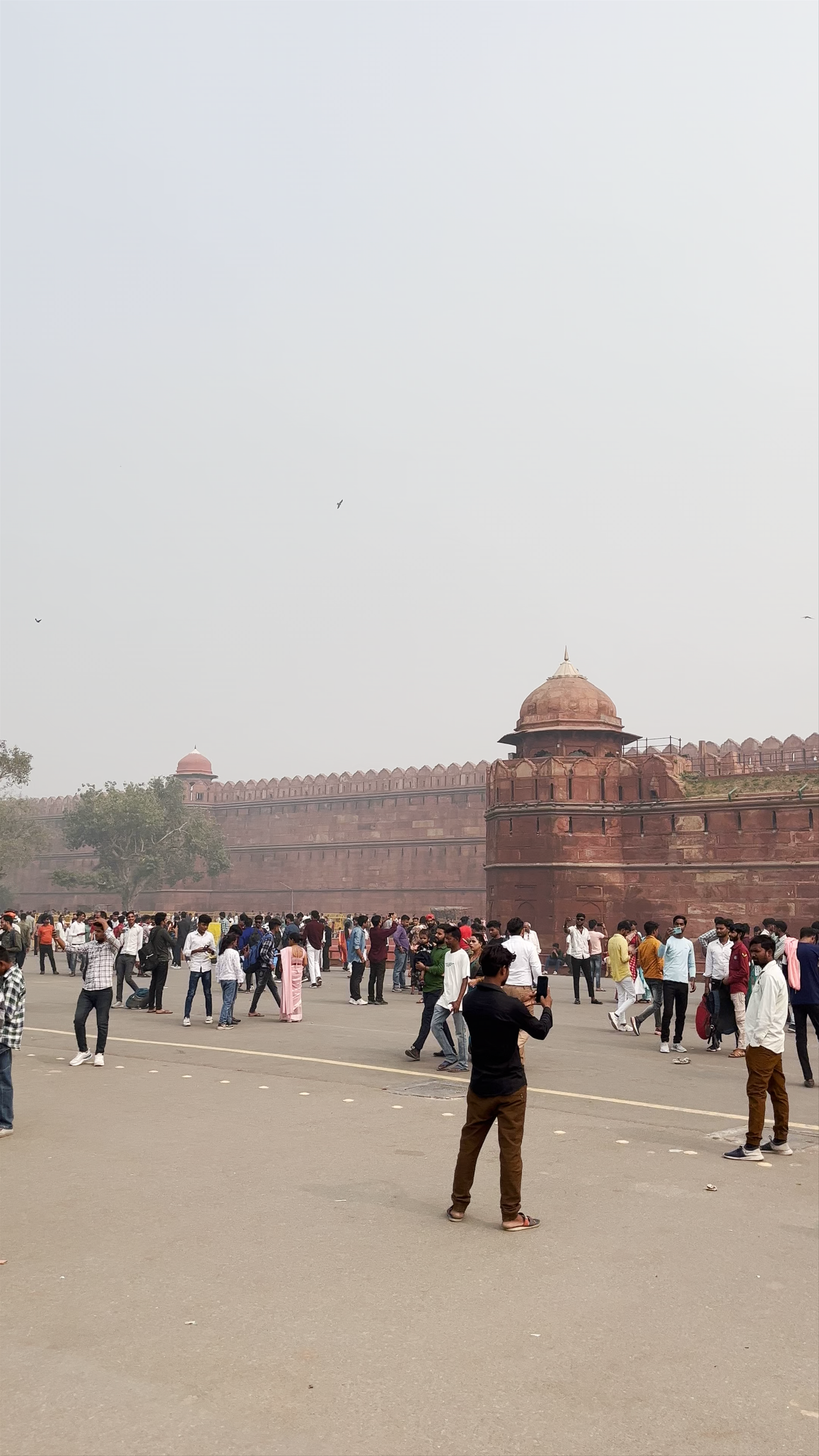 Red Fort
