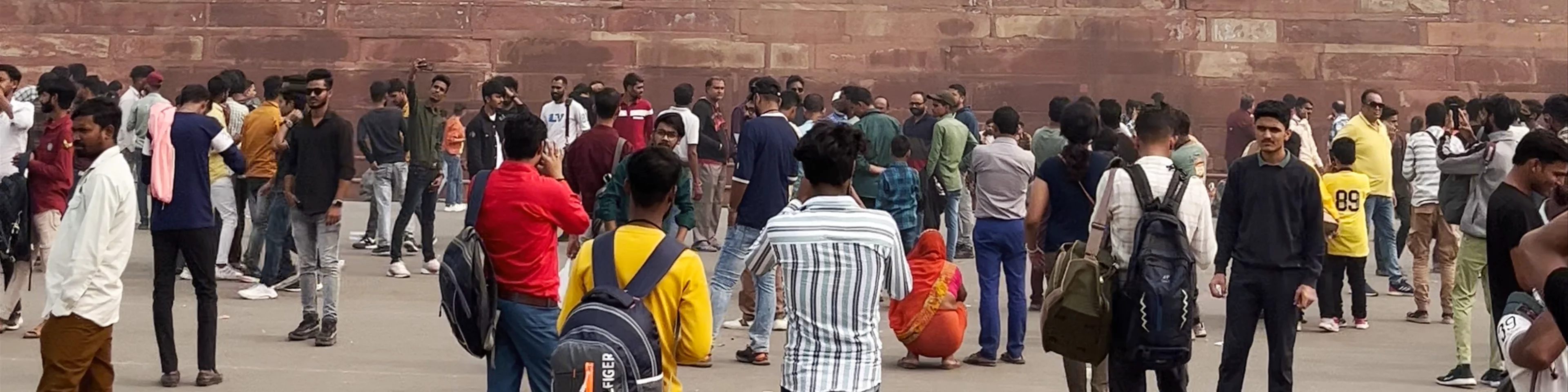 Red Fort