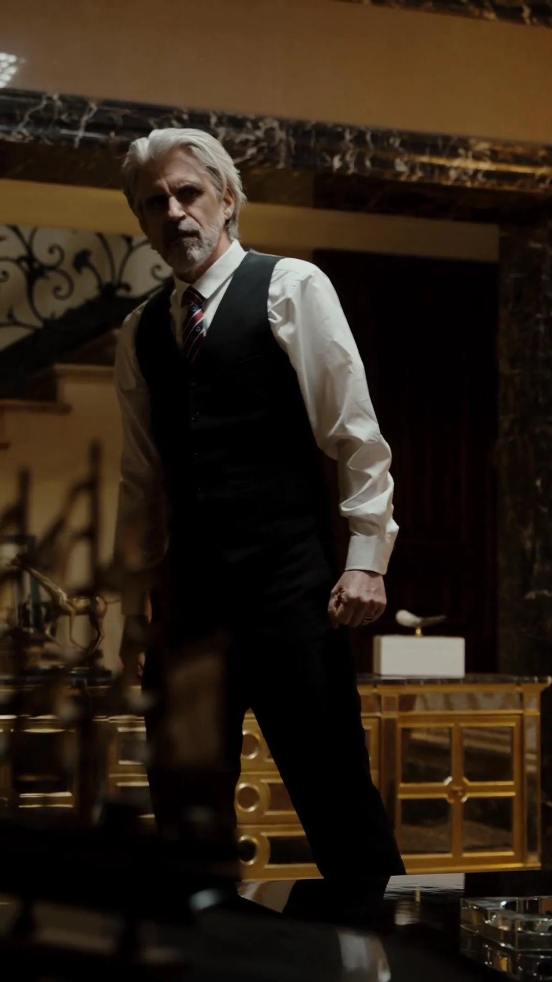 In Love With My Godfather S Daughter - S1E17
