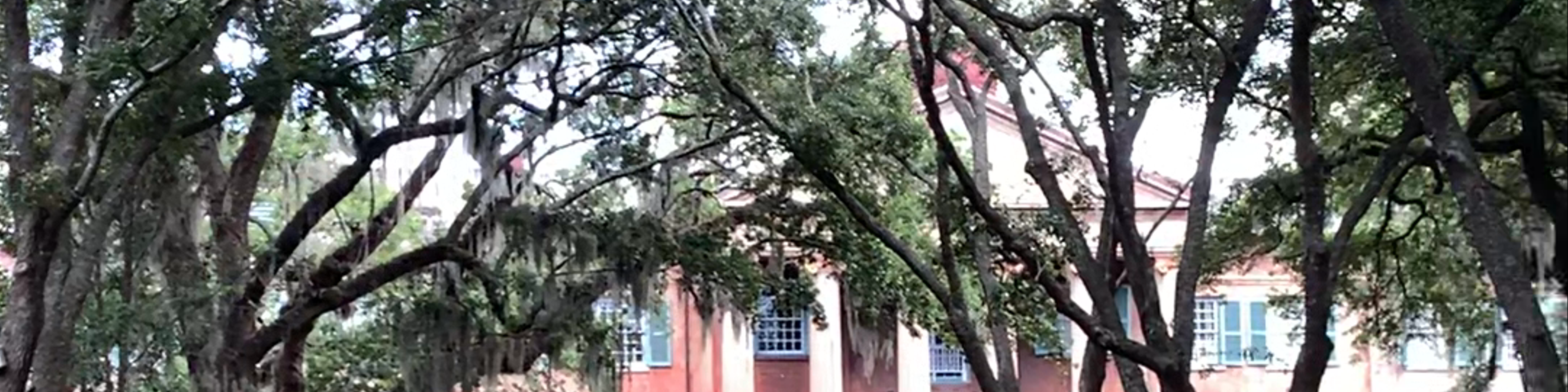 College of Charleston