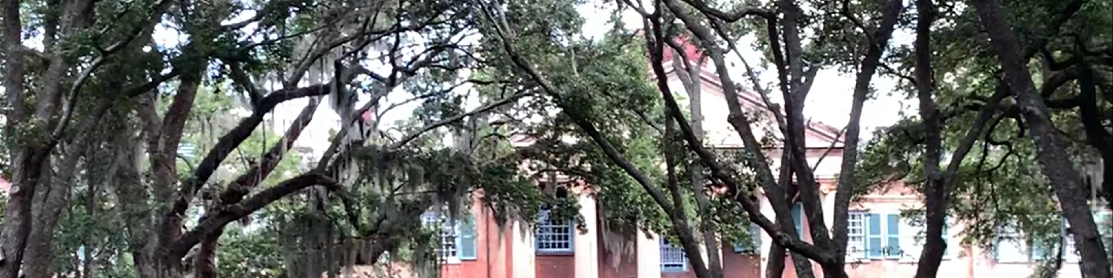 Randolph Hall