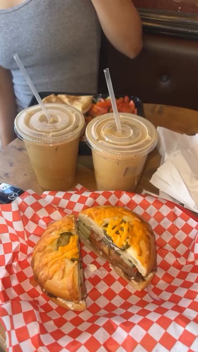 Cafe Rumi - Mediterranean Near Me - Castro Valley, California