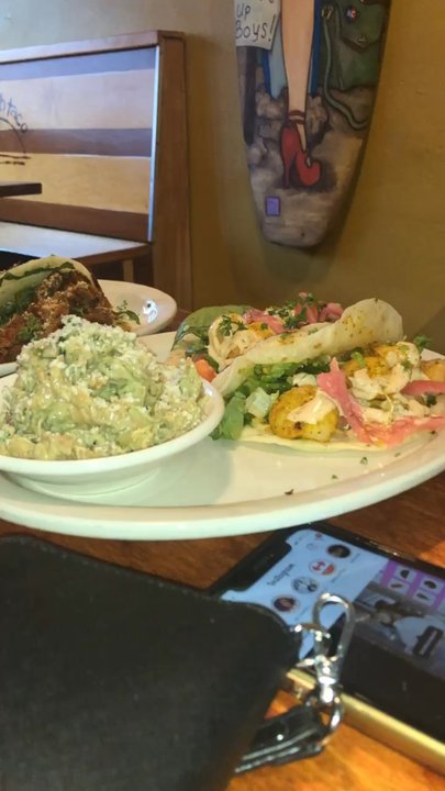 Cabo Fish Taco - Amazing - Latin American Near Me - Charlotte, North Carolina