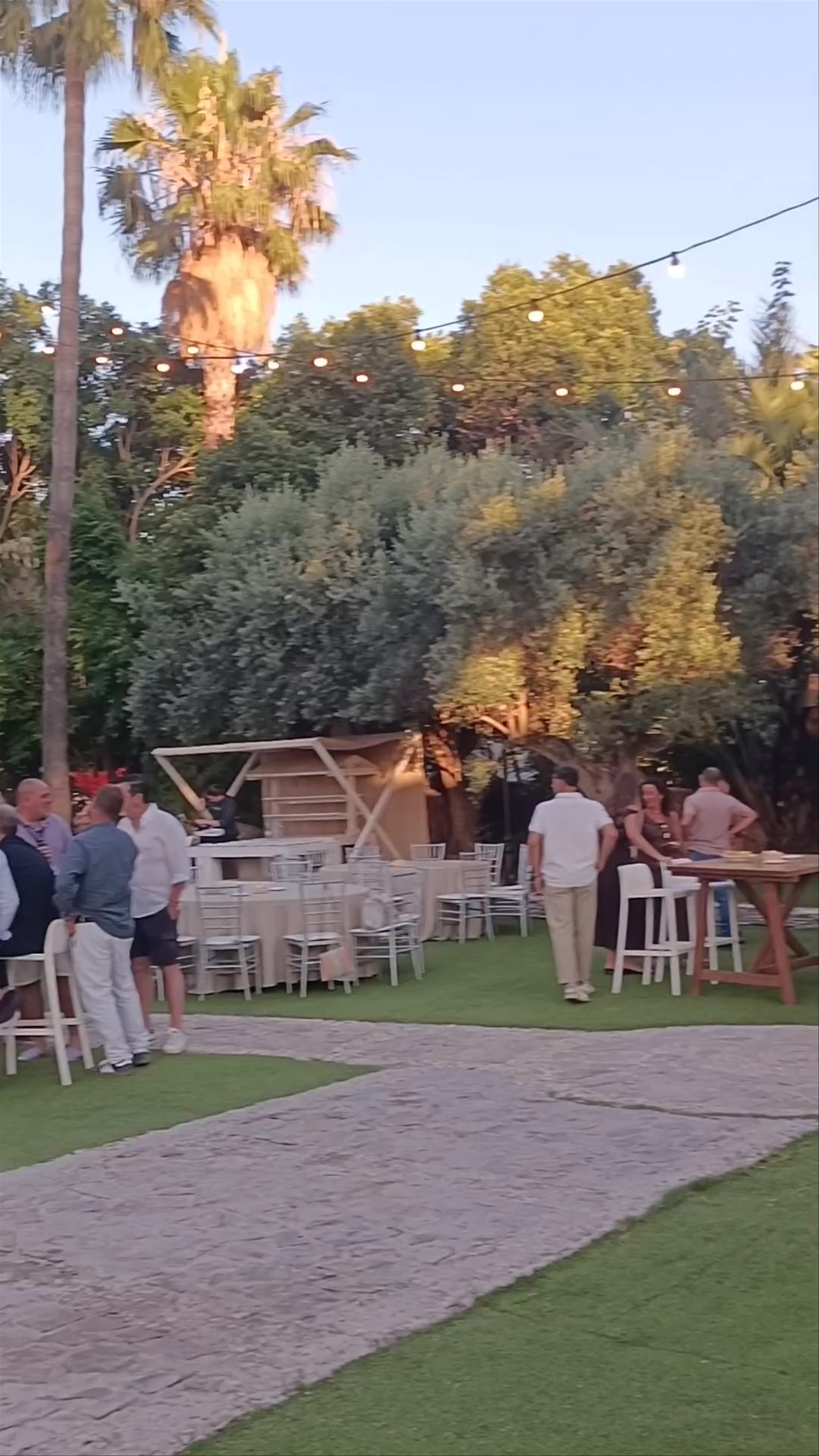 Restaurante Mesón La Torre