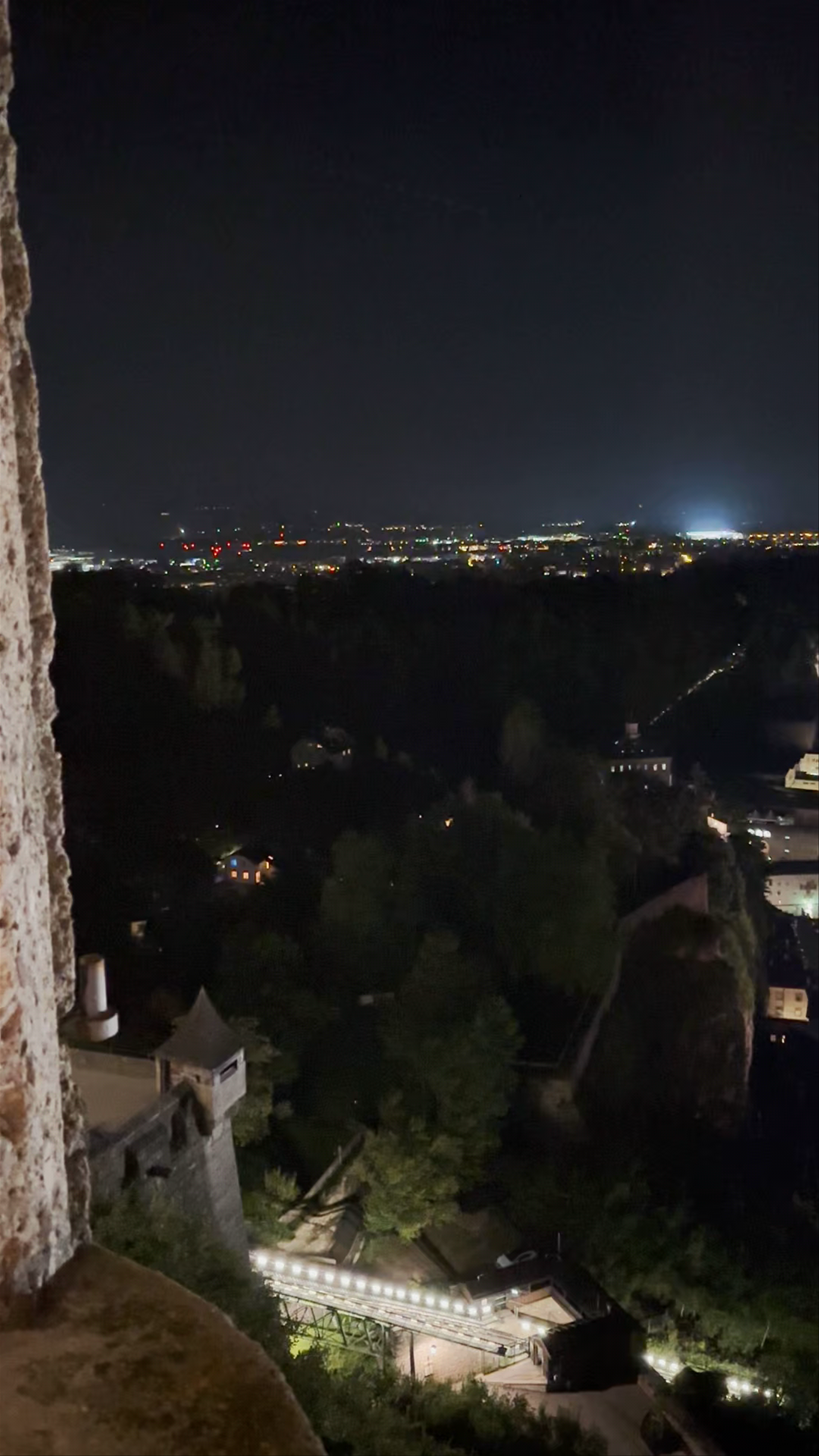 Fortaleza de Hohensalzburg