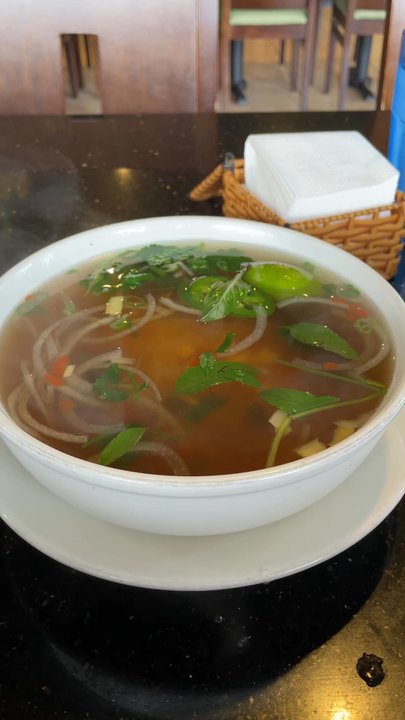 Pho Van - Vietnamese Near Me - Santee, California