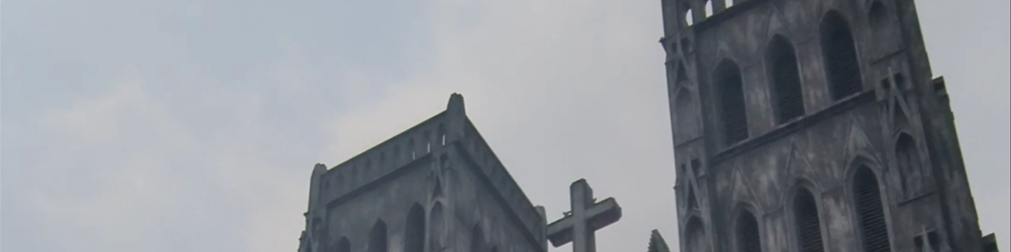 St Joseph Cathedral