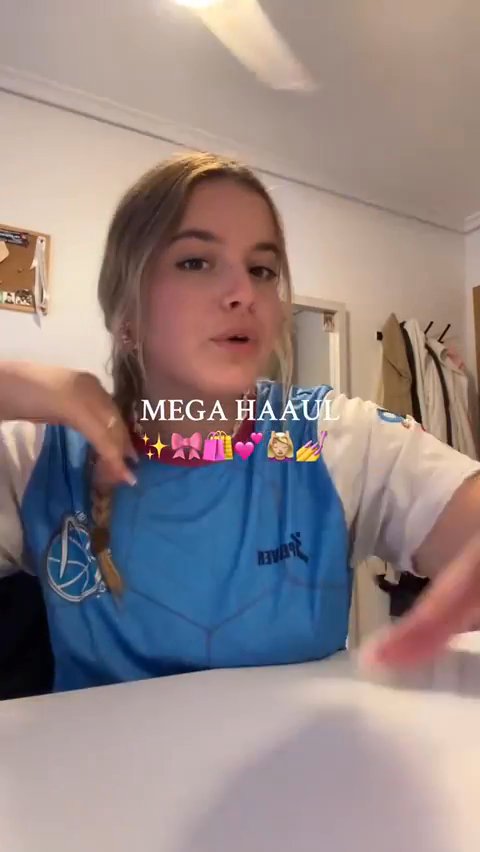 Vídeo UGC 1 de Alexandra Maria