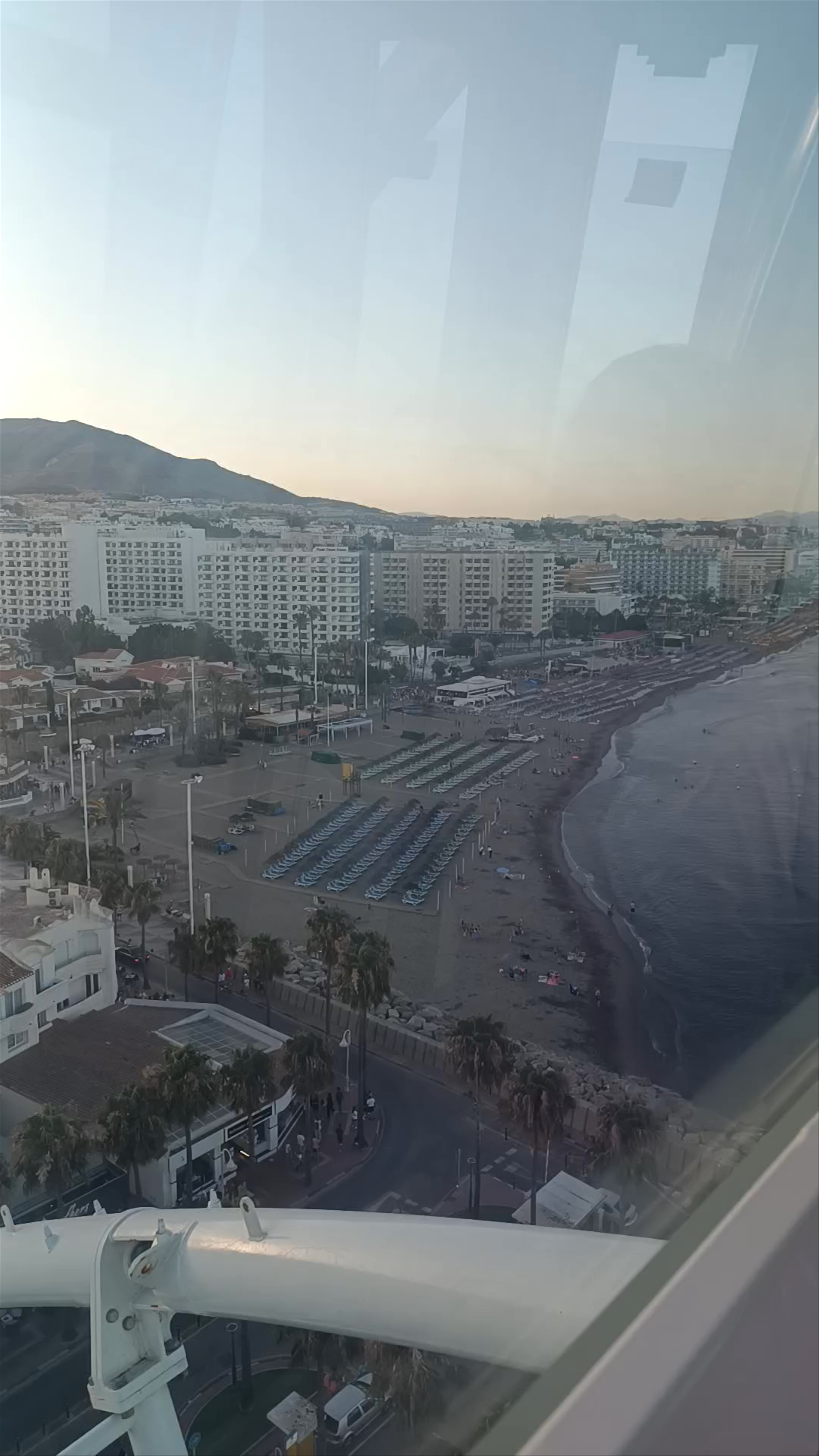NORIA-MIRADOR PRINCESS Benalmádena