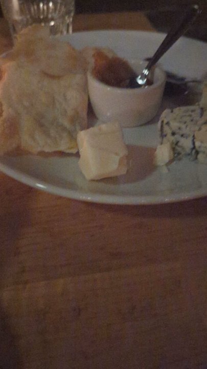 Damn the Weather - Cheese with stuffs - Cocktail Bars Near Me - Seattle, Washington