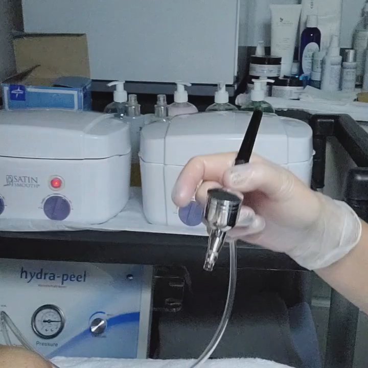 beYOUtiful by lucy - The oxygen blast is a perfect ending for a facial.  It stimulate collagen production, give hydration and glowing skin. - Waxing Near Me - Rockville, Maryland