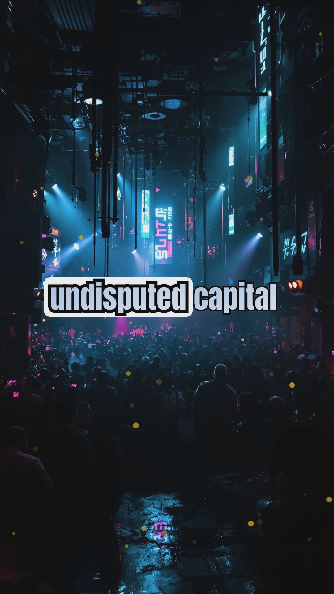 Europe's Best Nightlife