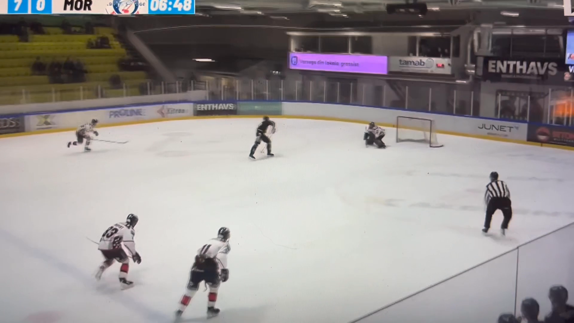 Dalen vs Mörrums 28.02.2026 3