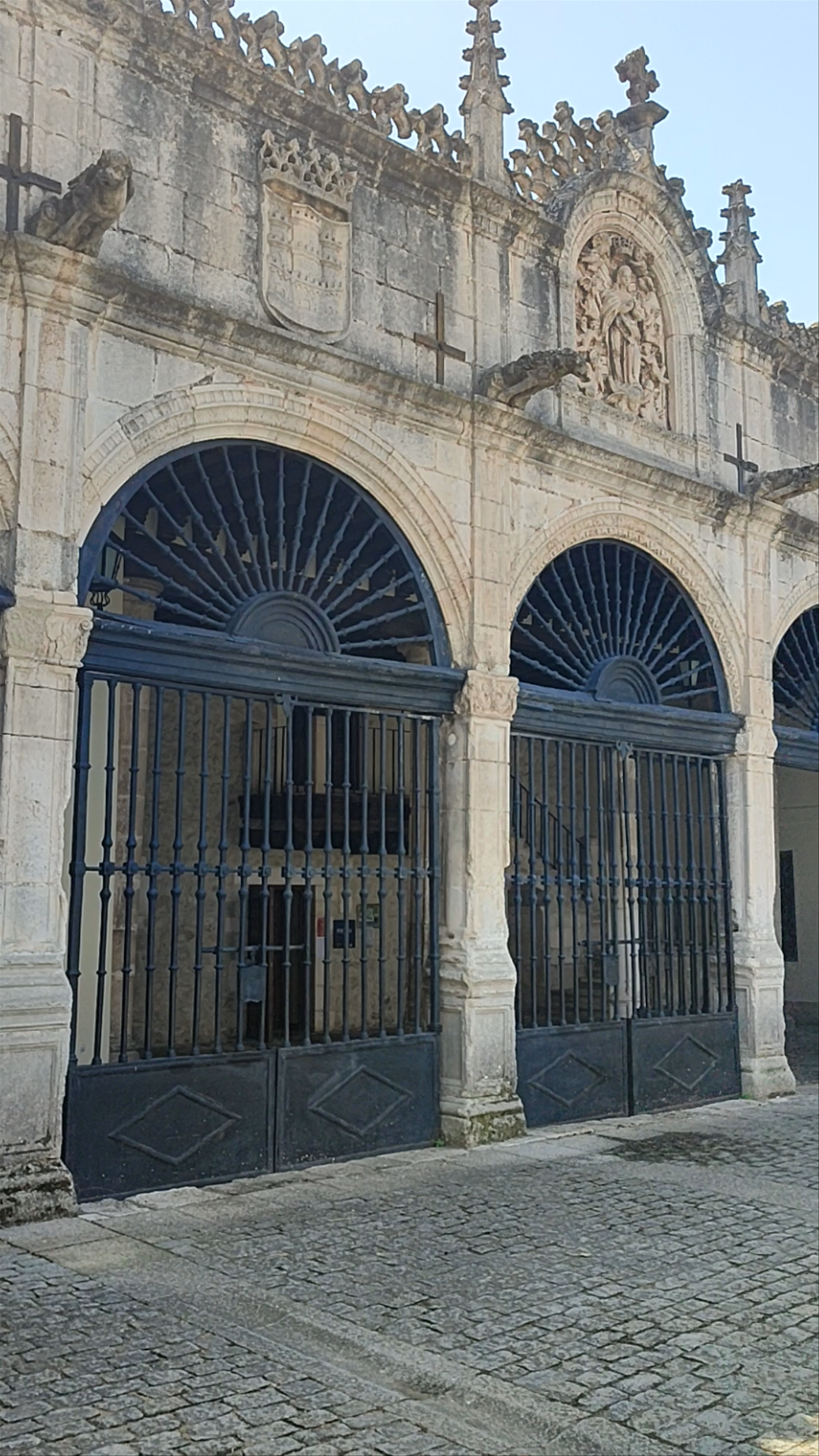 Monasterio de Santa María la Real de las Huelgas