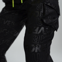 Zumba Forever Mesh Pullover