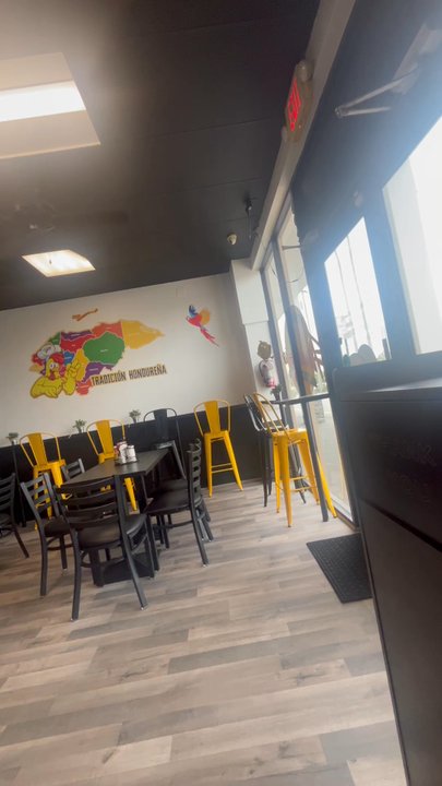 Pollos Yihre - Honduran Near Me - Pembroke Pines, Florida