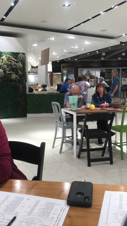 Garden State Public Market - Thursday Night Trivia - Food Court Near Me - Paramus, New Jersey