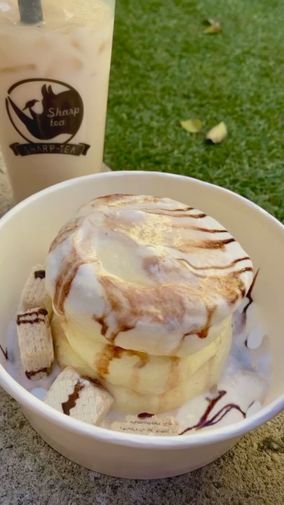 Sharp Tea - Bubble Tea Near Me - Los Angeles, California