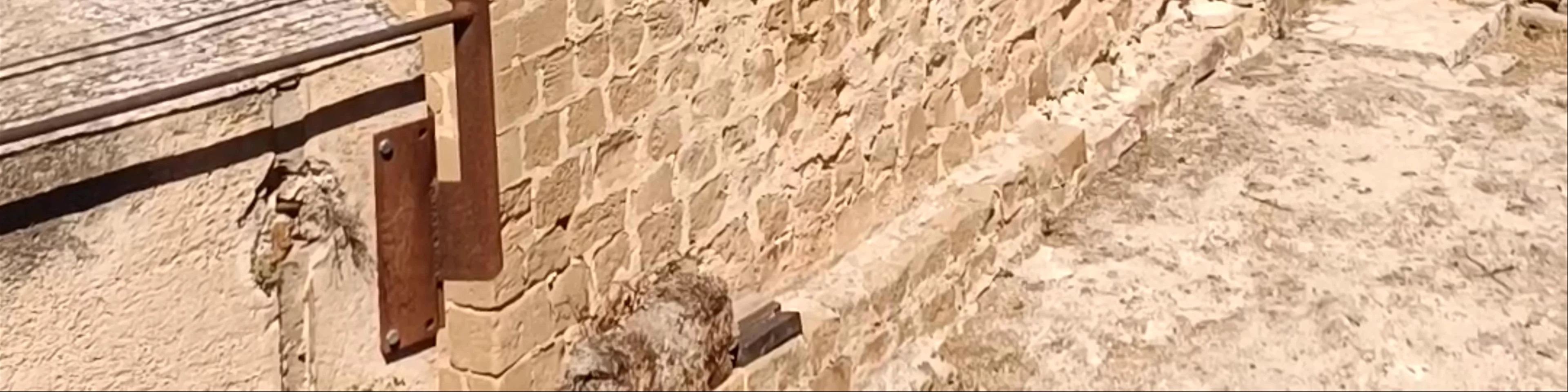 Castillo de Yeste