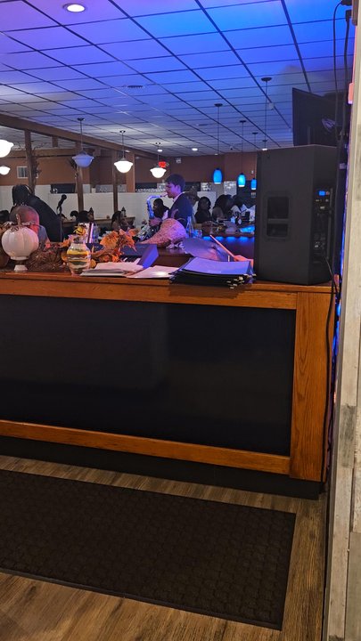 Savoy Restaurant - Live jazz band - Seafood Near Me - Detroit, Michigan
