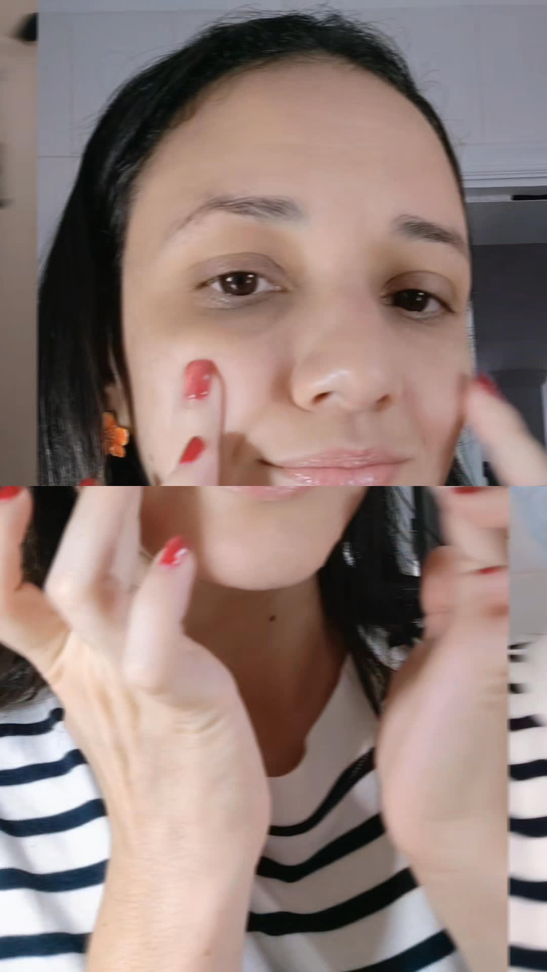 Vídeo UGC 8 de Gabriela