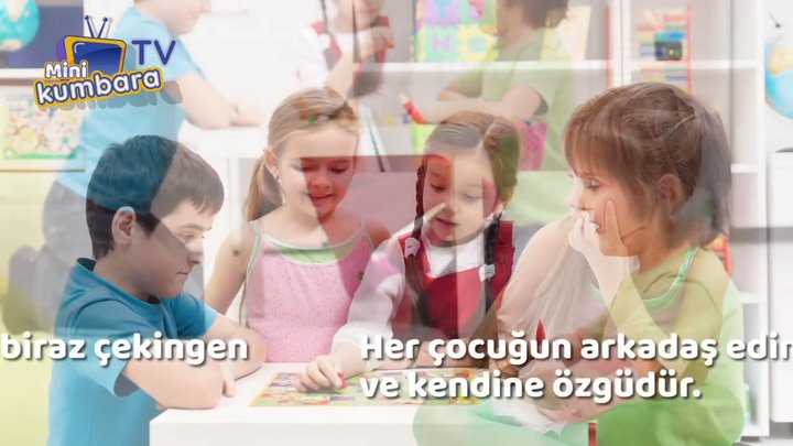 thumbnail Arkadaşlık