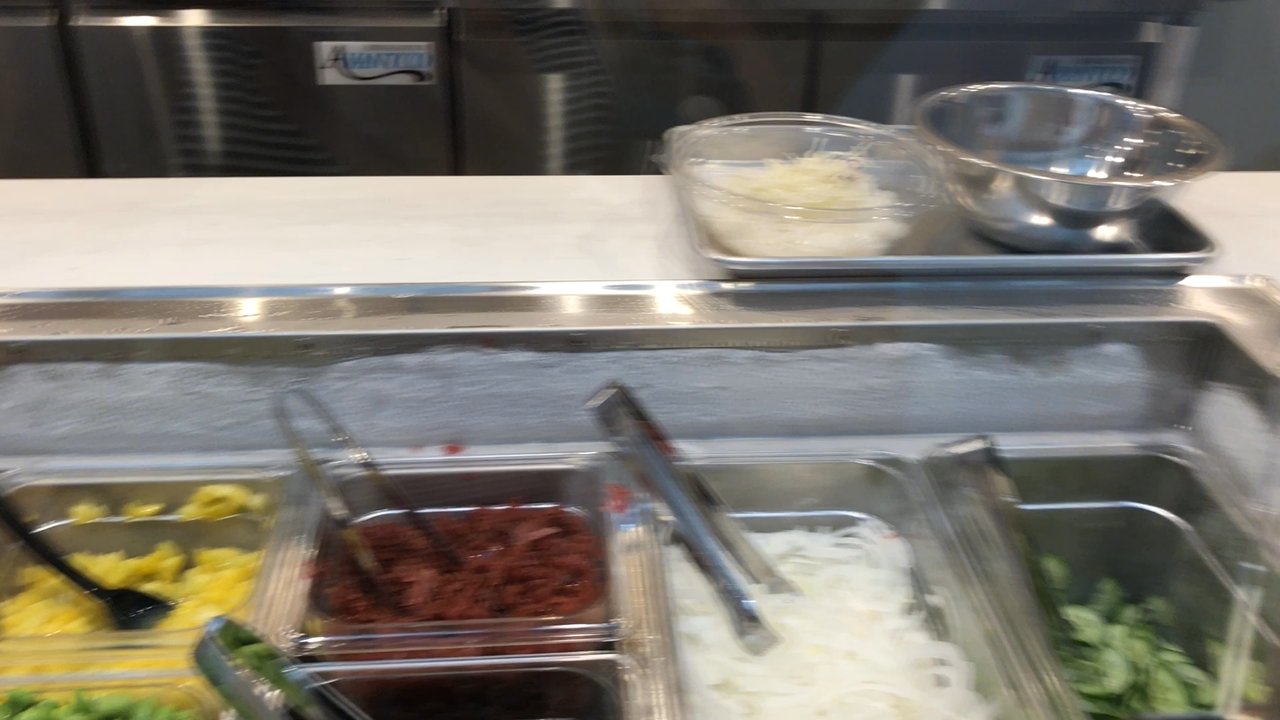 Pokeworks - Salad Near Me - Omaha, Nebraska