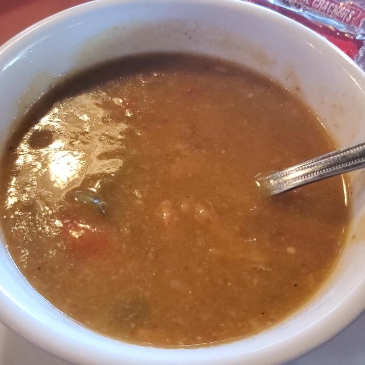 Original Roadhouse Grill - Chicken tortilla soup - Steakhouses Near Me - Long Beach, California