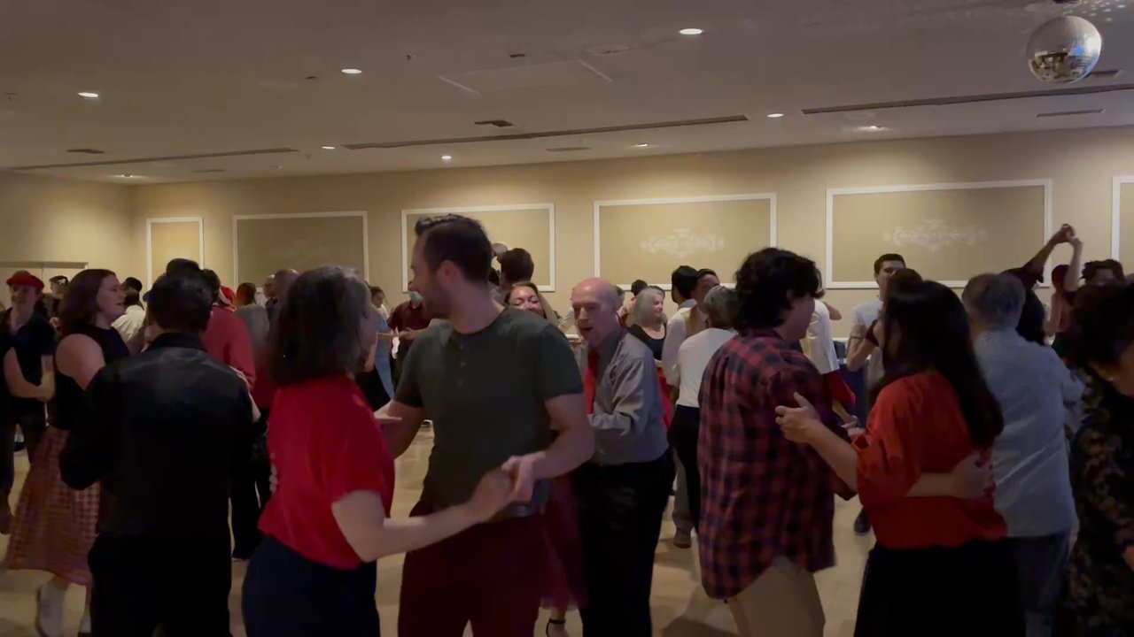 Rusty's Rhythm Club - Dance Clubs Near Me - Playa Del Rey, California