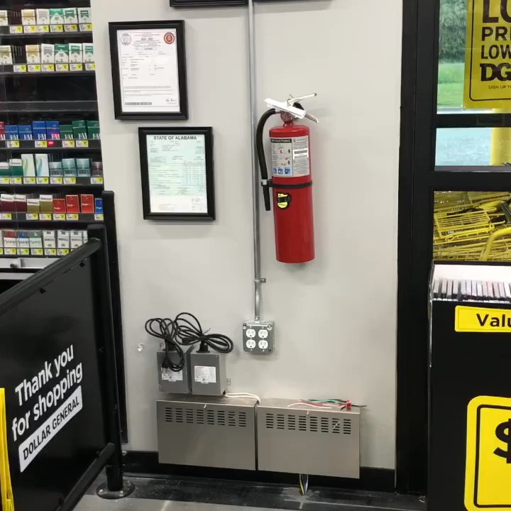 Butler Electrical Contractors - Video of conduit run ..added outlet for future use. - Electricians Near Me - Rainbow City, Alabama