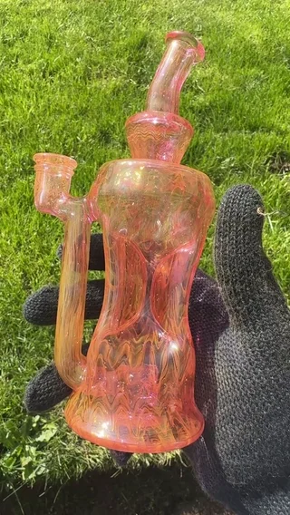 Preview pic of Gold Kuttrolf